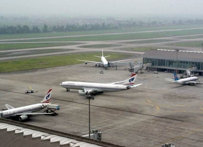 停機坪