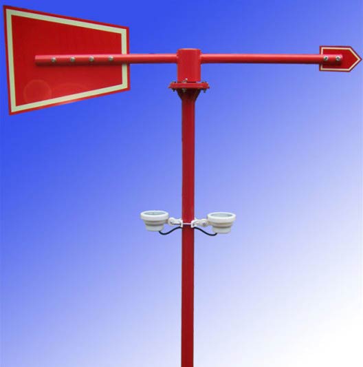 風(fēng)向標(biāo)